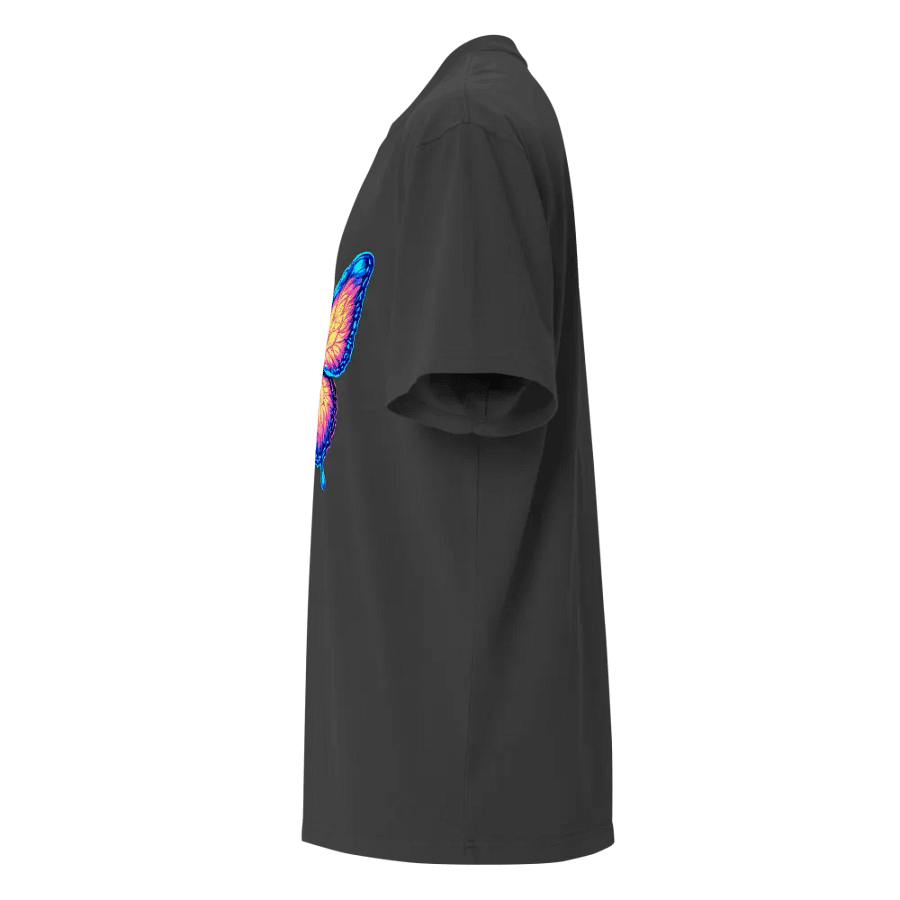 [Astral Butterfly] Oversized T-Shirt product image (13)