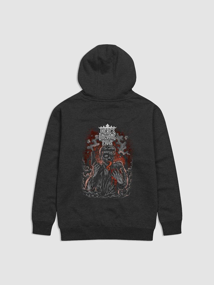 TOOE Deathcore Hoodie product image (2)