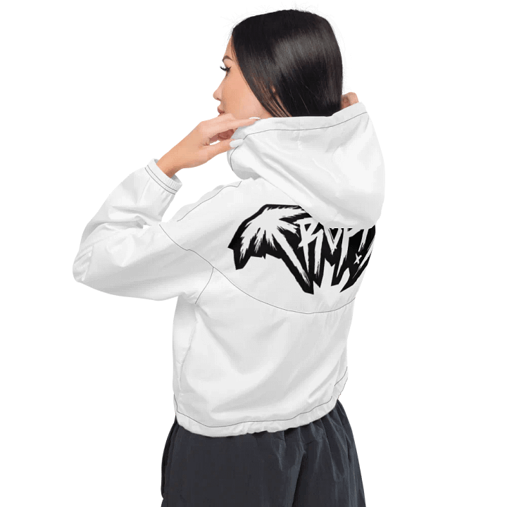 TROP!X WINDBREAKER FOR WOMEN product image (2)