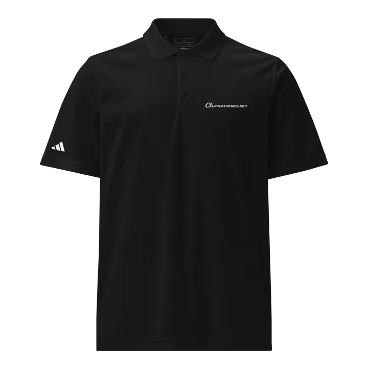 Alphatrends - Adidas Polo product image (1)