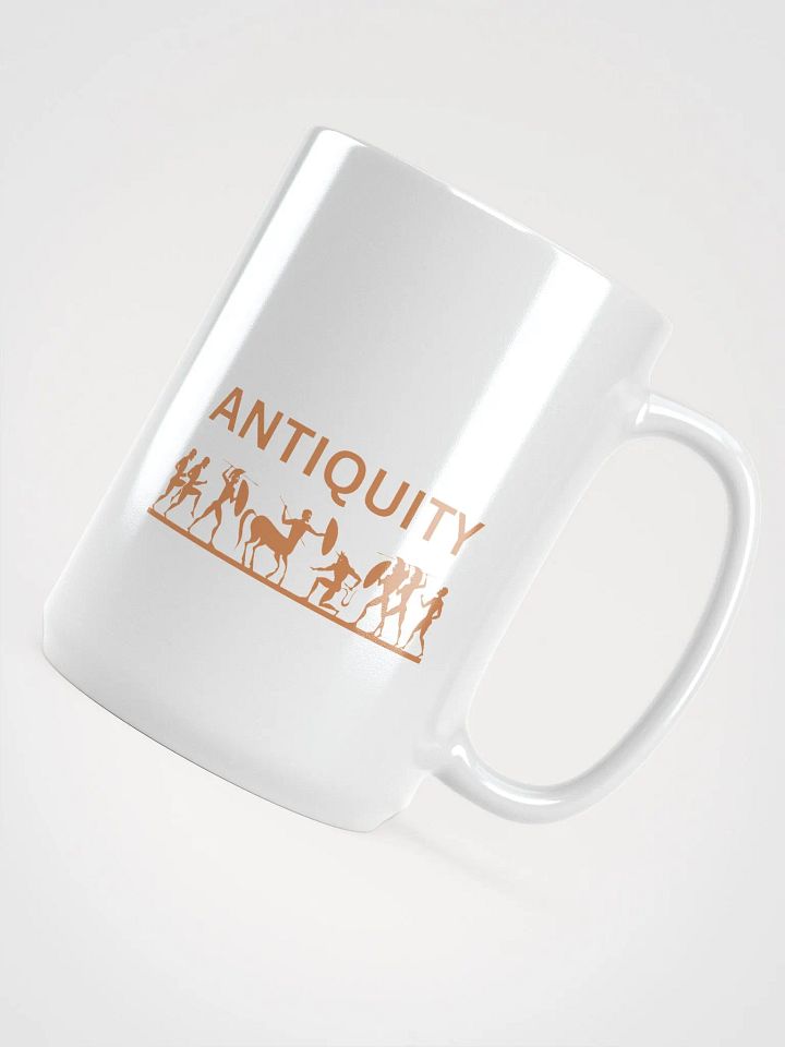 Ancient Antiquity Mug product image (1)