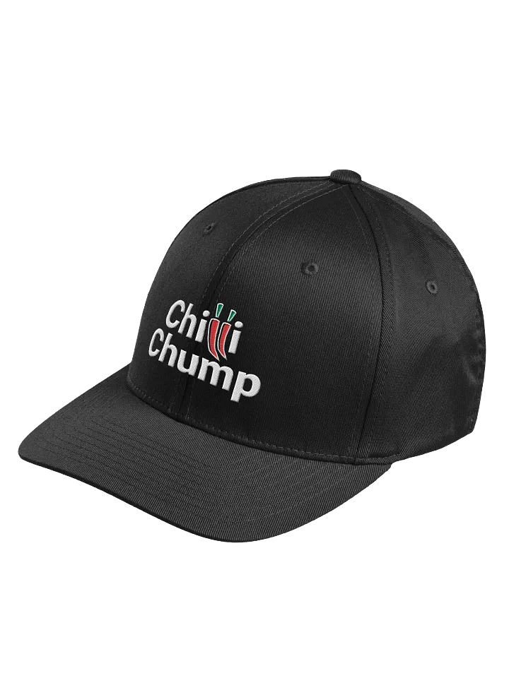 The ChilliChump Heritage Flexfit Cap product image (9)