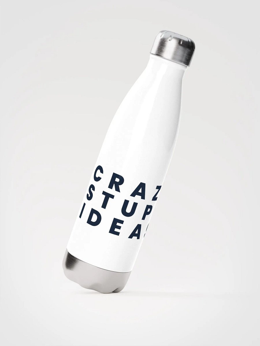 Stainless Steel Water Bottle product image (2)