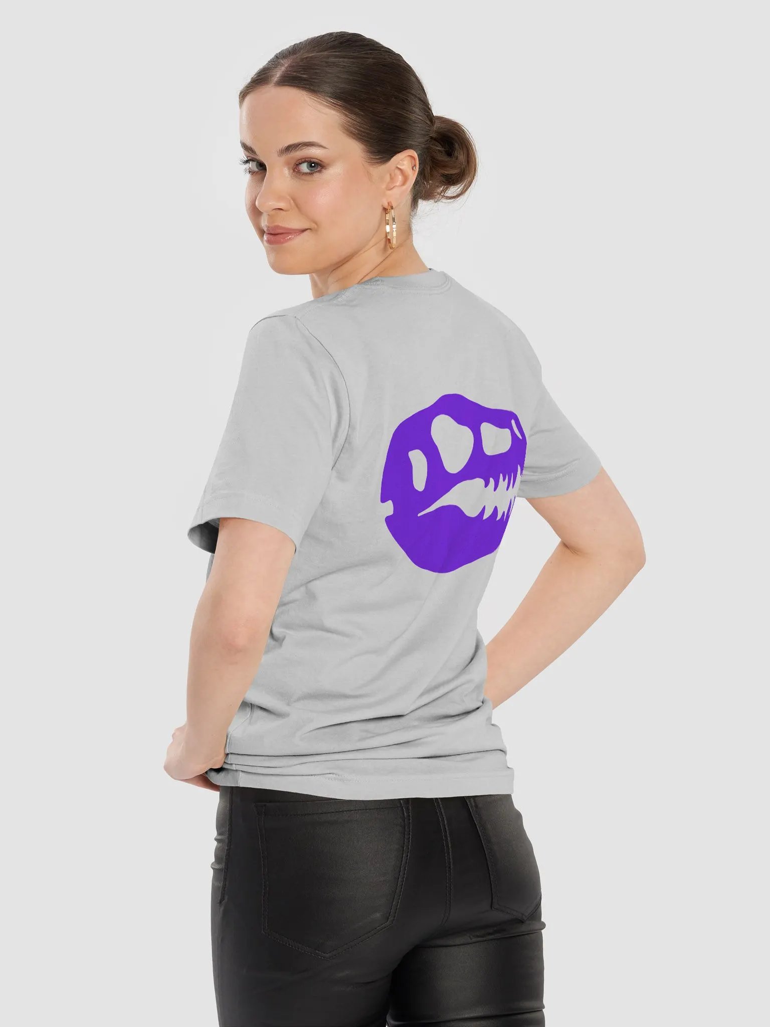 TyyRex Logo Tee product image (9)