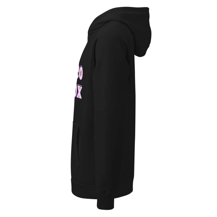 RoccoRox UnderArmour Womens Hoodie product image (2)