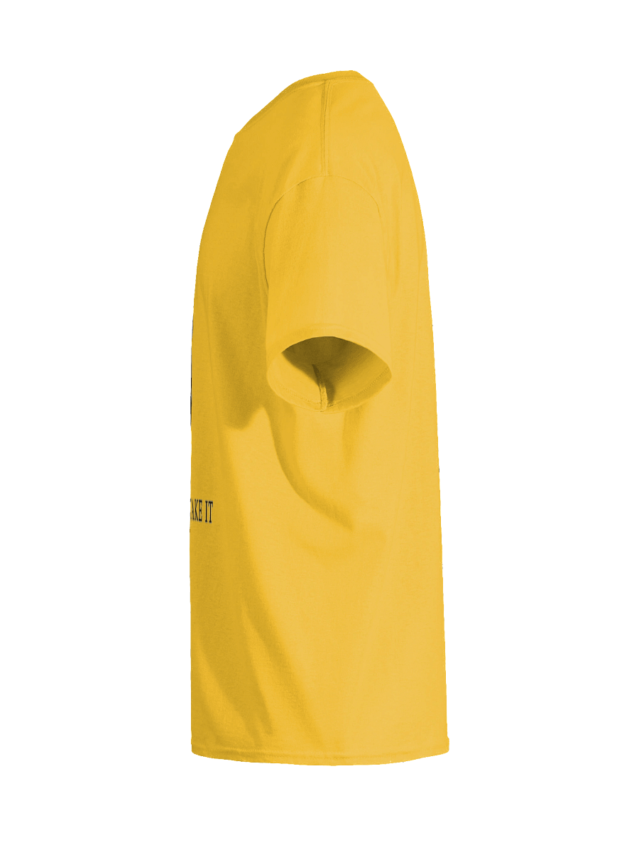 Nuclear Come And Take It Tee product image (17)