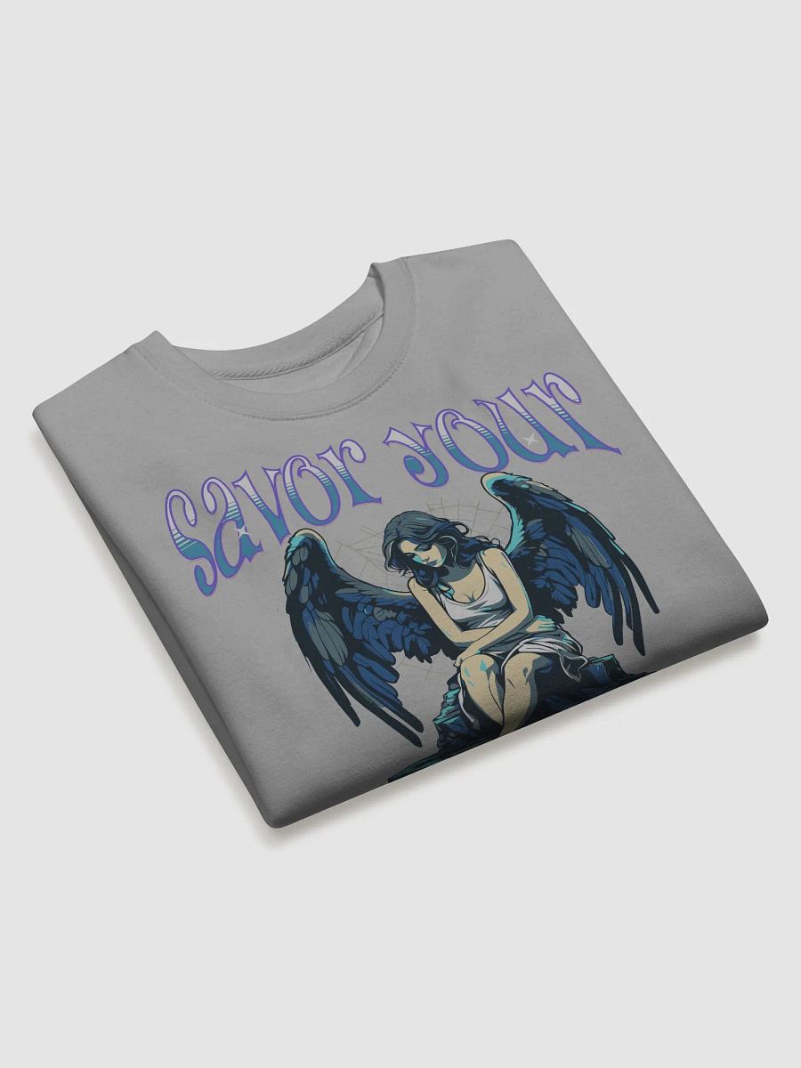 Savor Your Solitude Comfort Sweatshirt product image (10)
