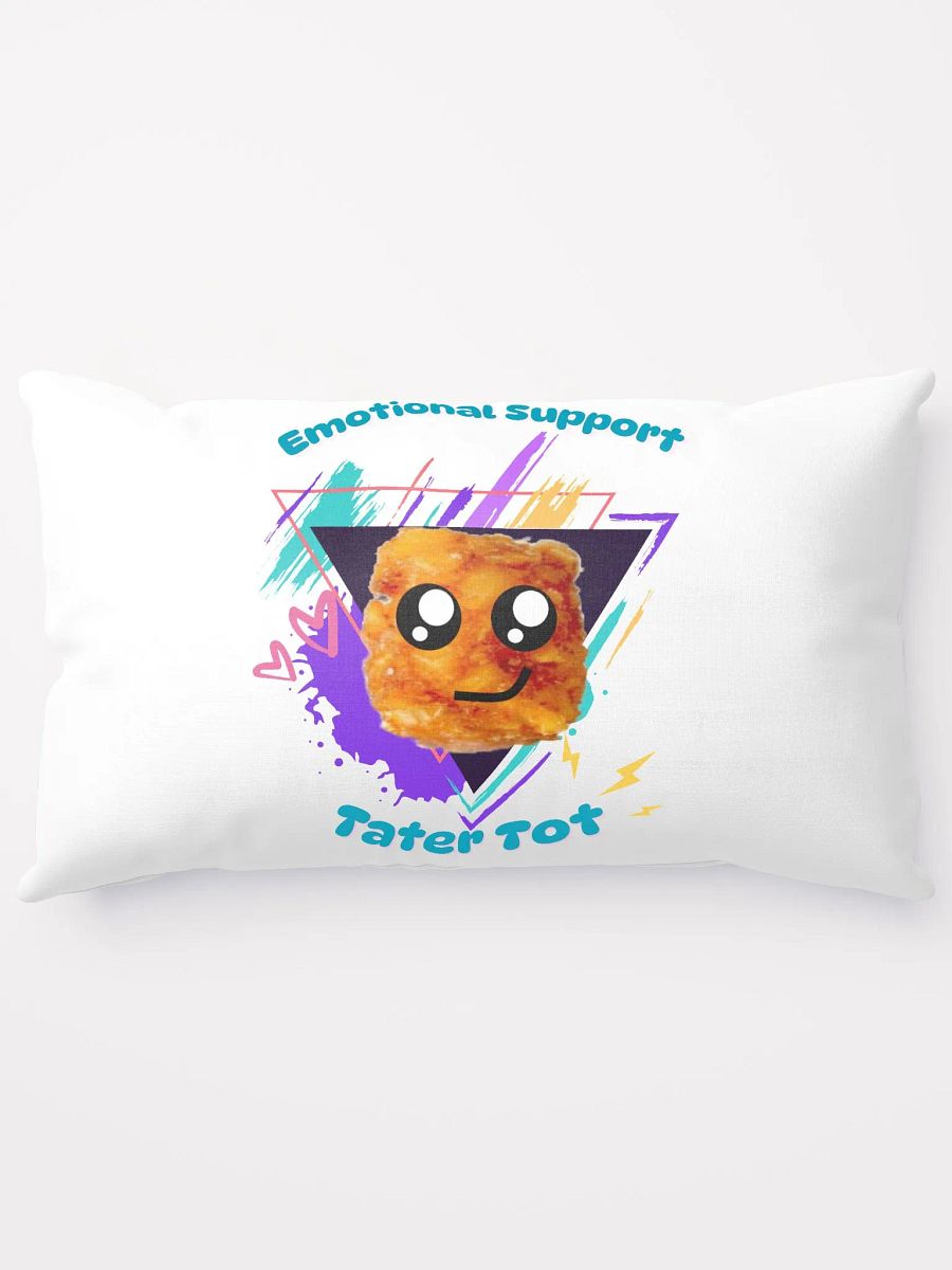 Emotion Support Tot Pillow product image (15)
