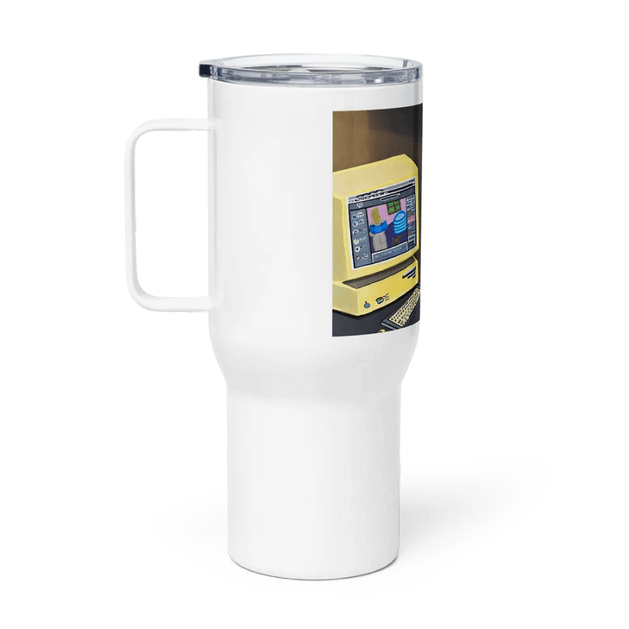 Simp-ly Thirsty product image (1)