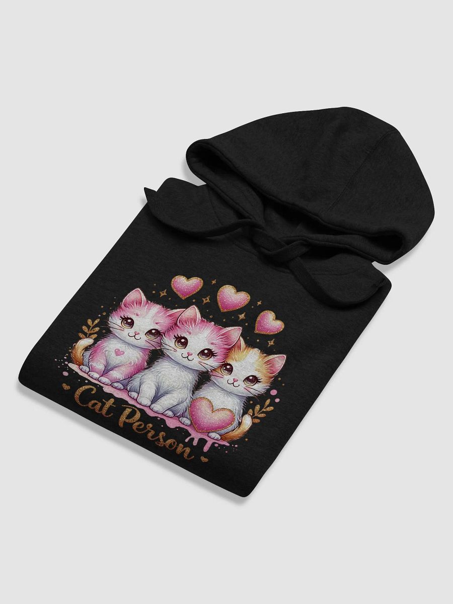 Cat Hoodie product image (4)