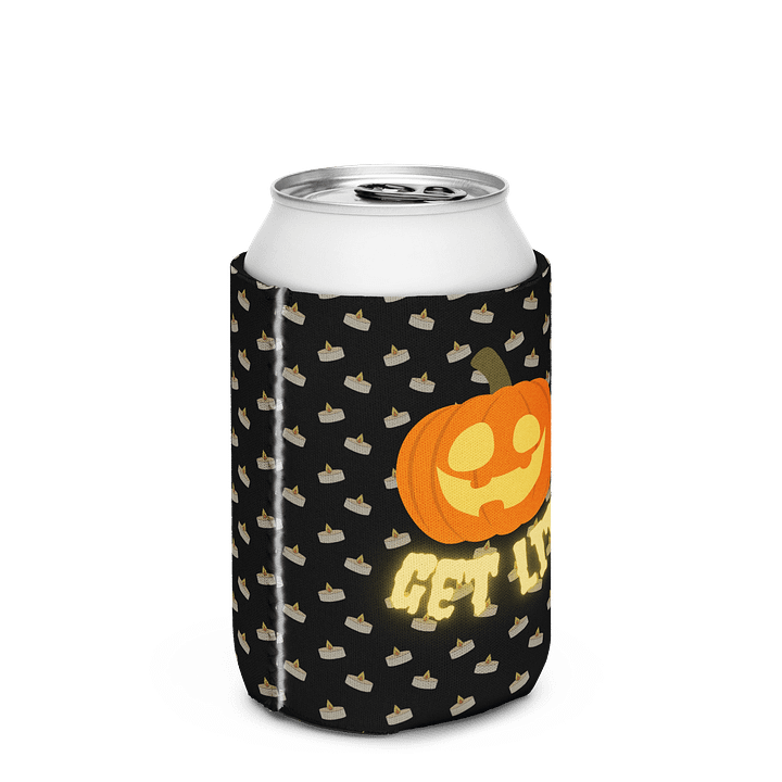 Get Lit Coozie product image (3)