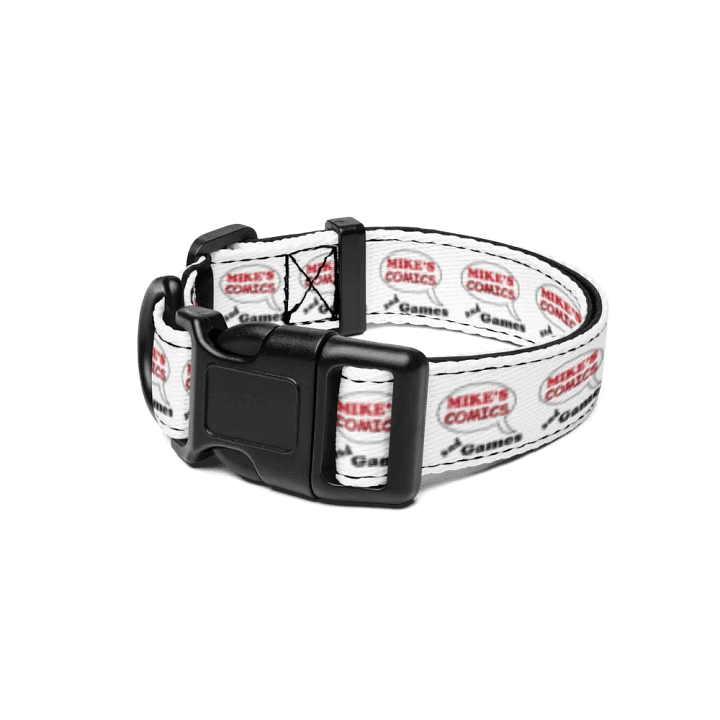 Dog Collar product image (1)