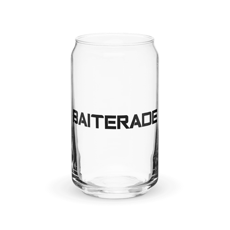 Baiterade (Can Size)
