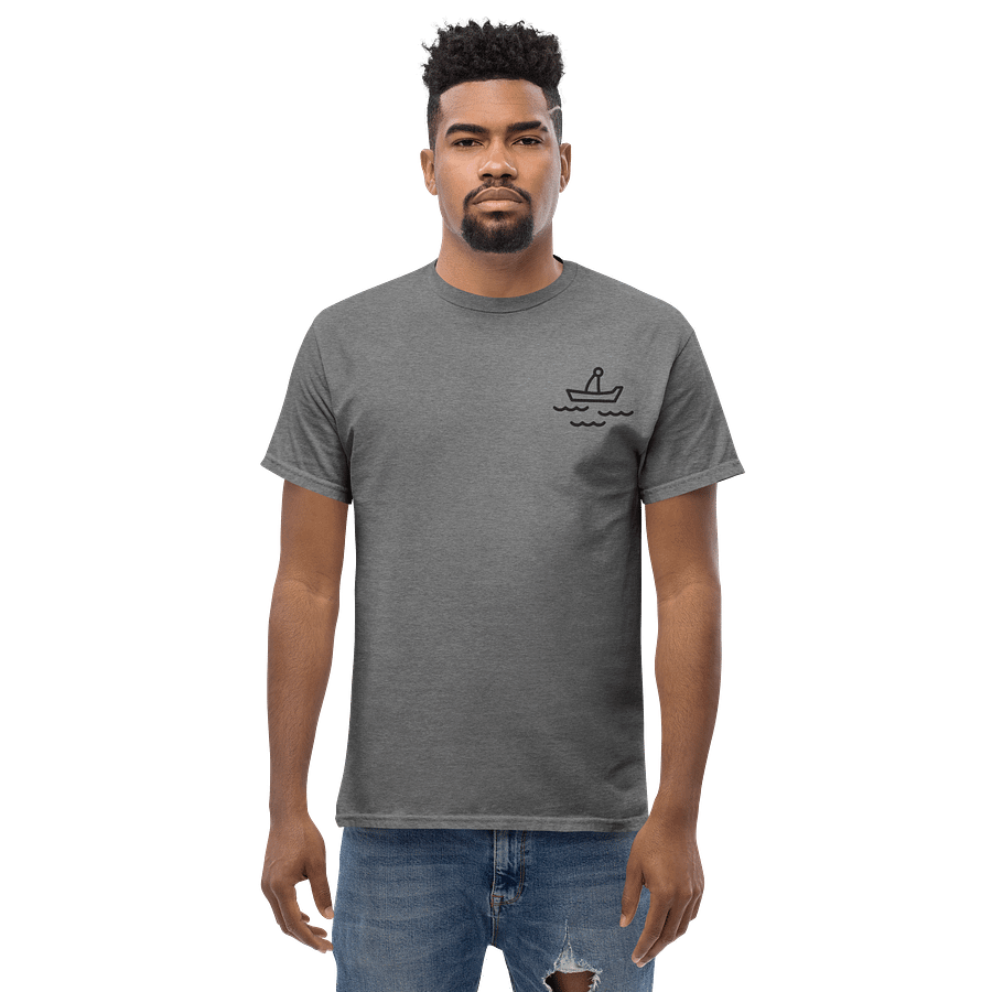 "Ship Happens" Streetwear Tee product image (5)