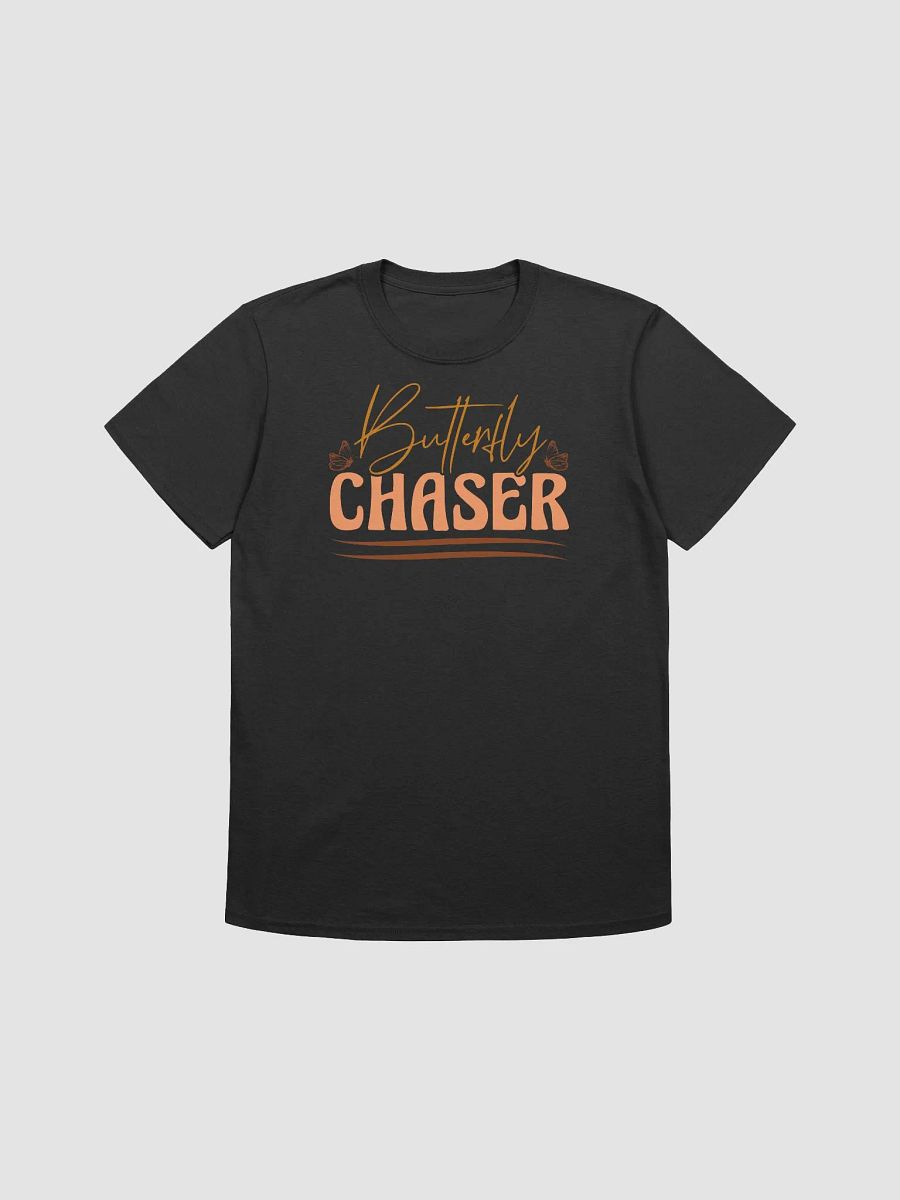 Butterfly CHASER Unisex Graphic Tee product image (1)