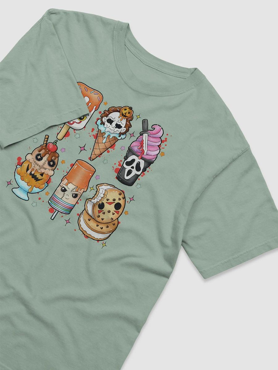 Horror Character Ice Cream Treats product image (34)