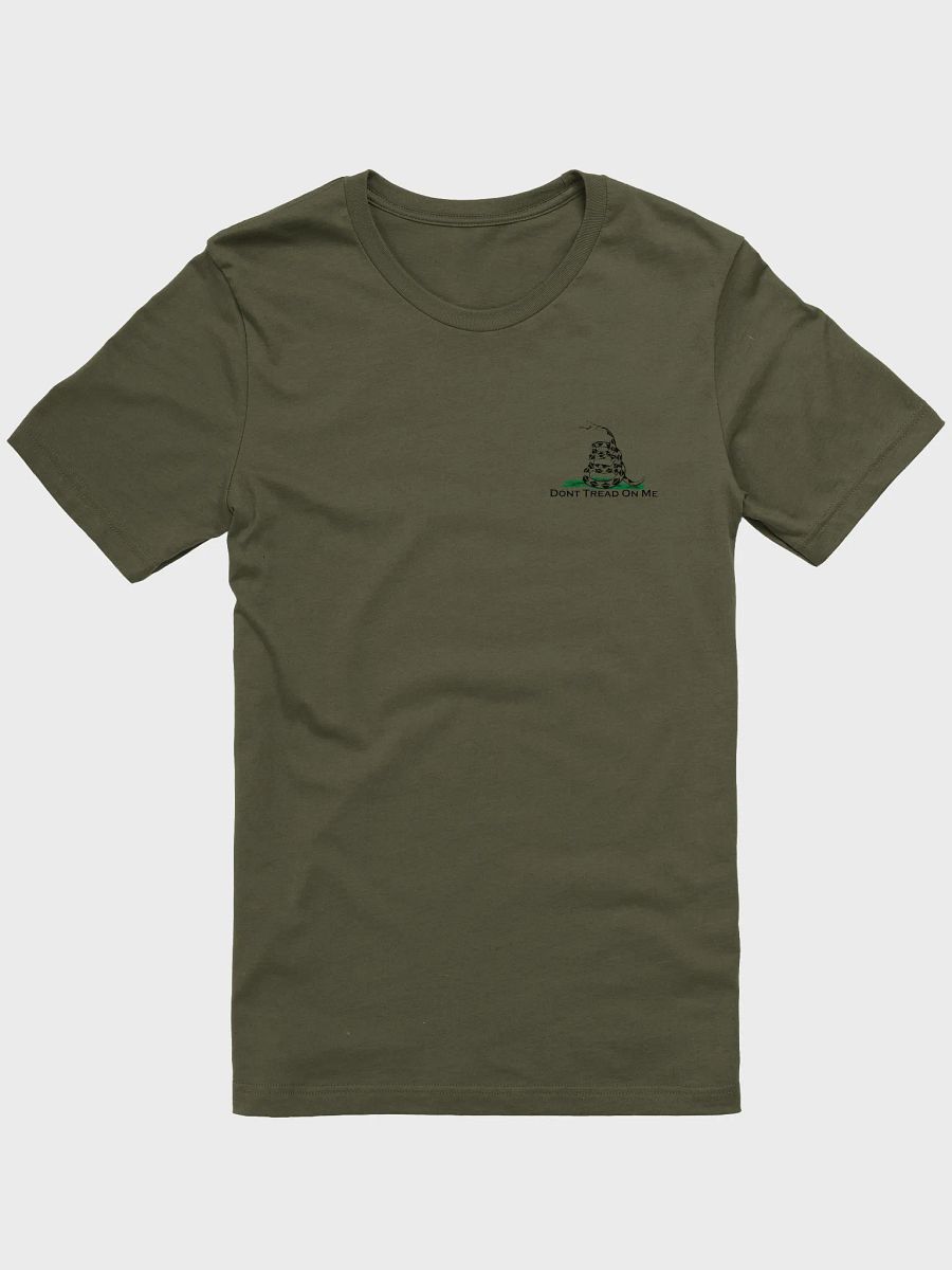 Dont Tread On Me product image (6)