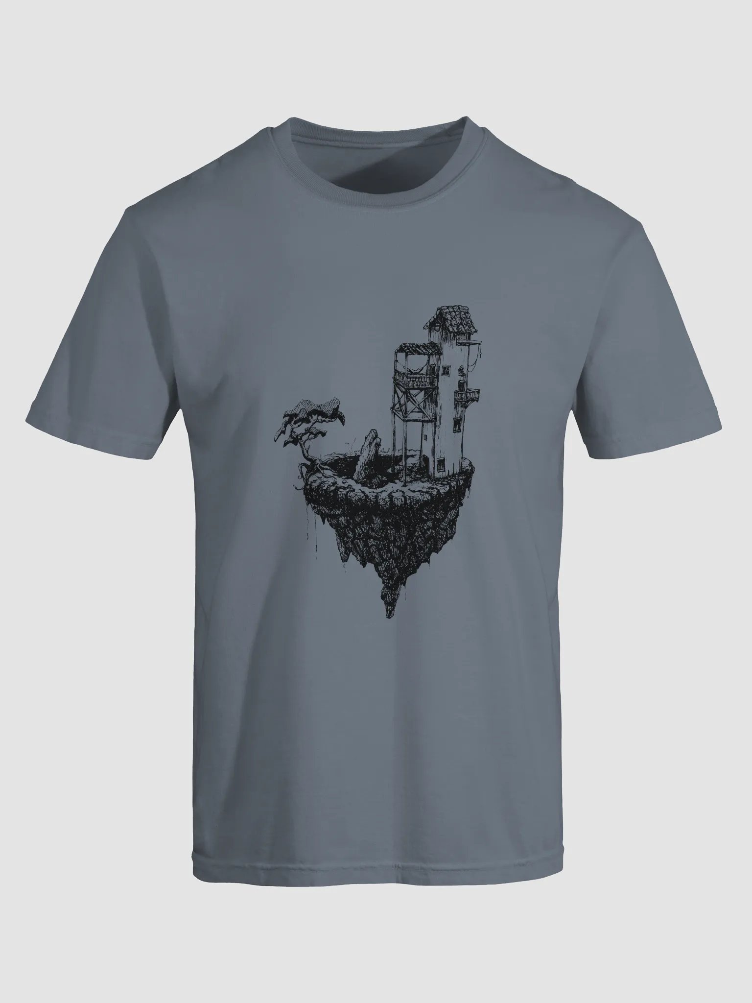 Third Story Shirt product image (14)