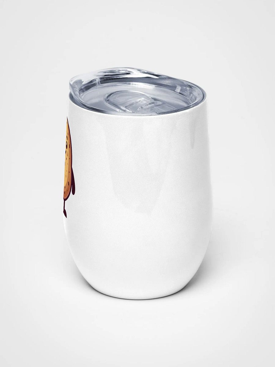 Tater Tot Wine Tumbler product image (5)