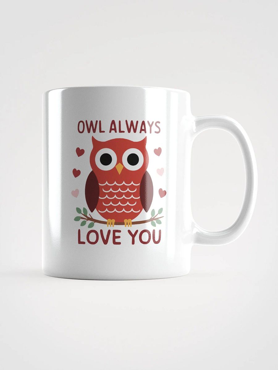 Owl Always Love You - Mug product image (2)