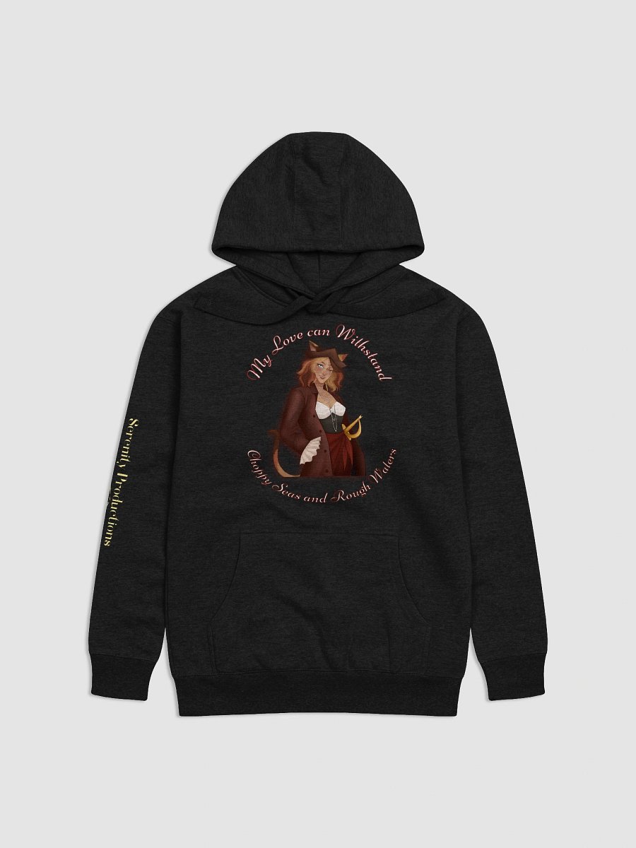 Vix Hoodie product image (1)