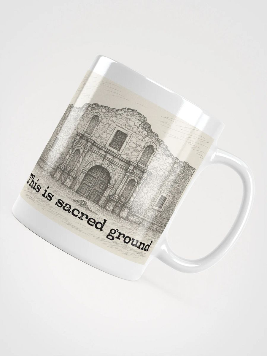 Alamo Sacred Ground product image (4)