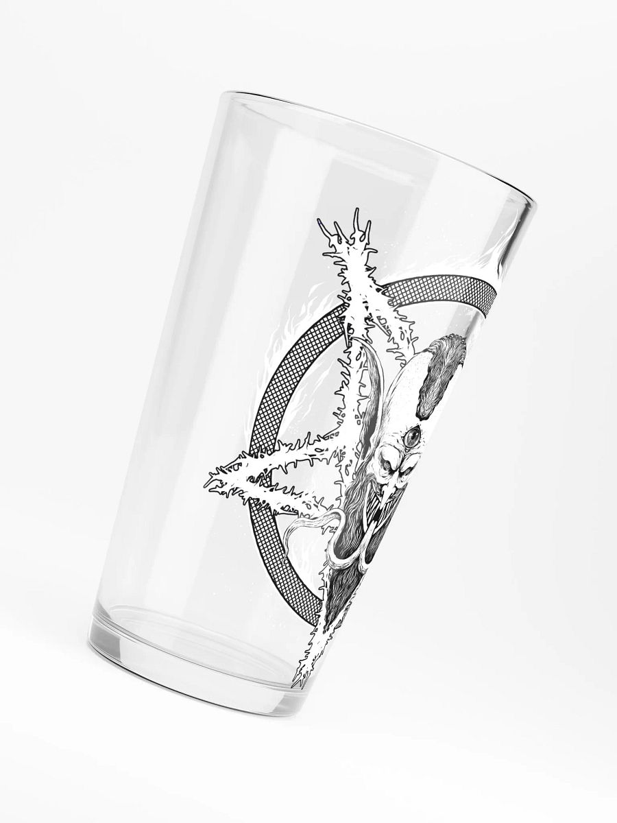 Drinking Can Be Scary product image (6)