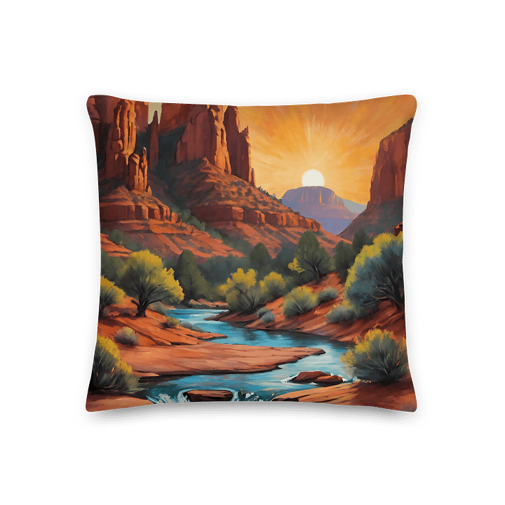 Sunset Canyon product image (1)