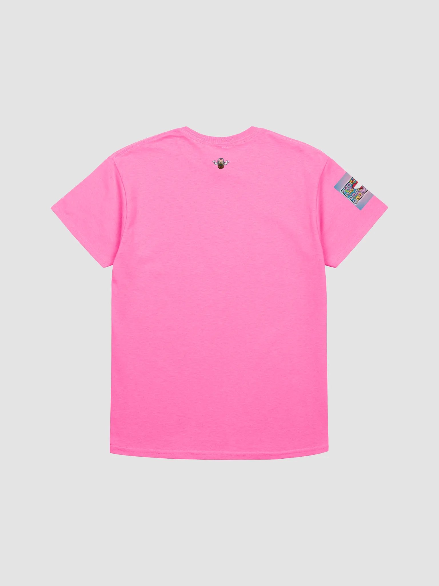 IzzyFrags Tee product image (23)