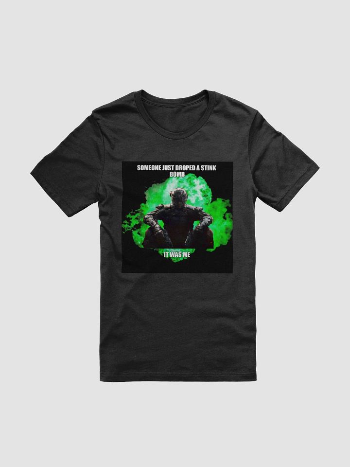 Stink Bomb Shirt product image (1)