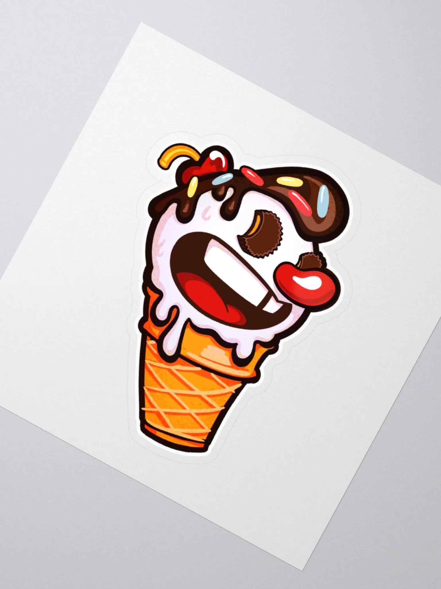 Summer 2024 Sticker product image (2)