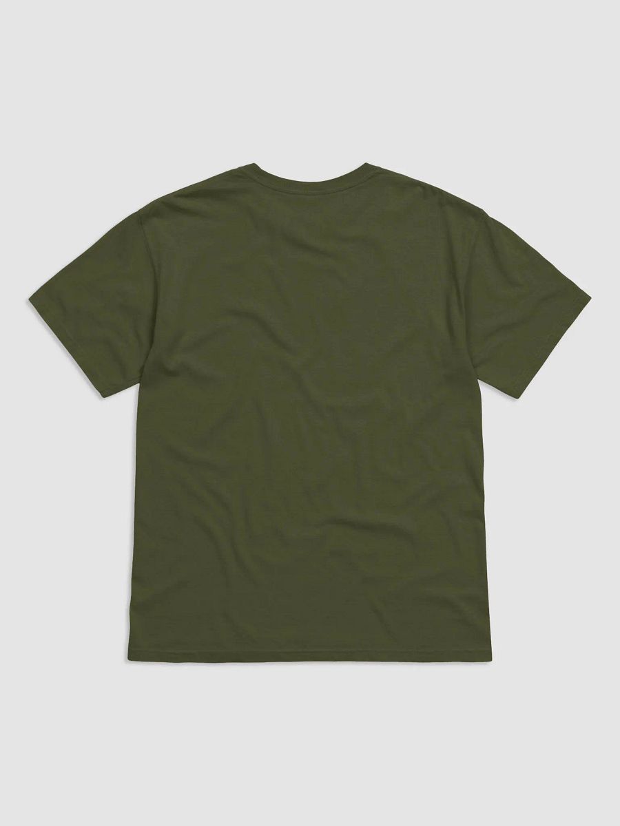 Glyphroot Unisex Tee product image (2)
