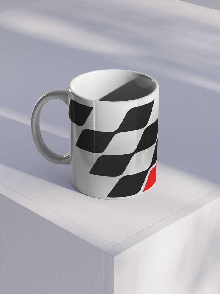 Driven Mug product image (1)