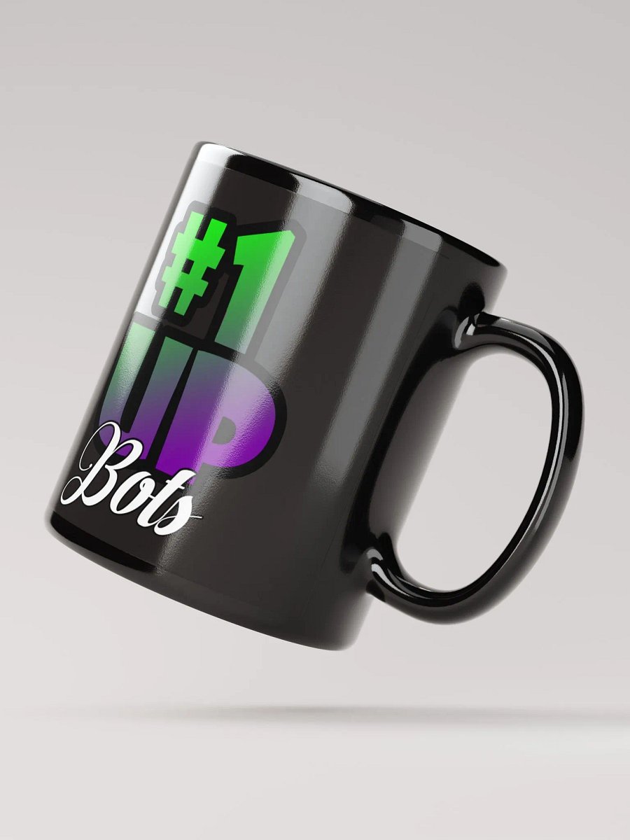 Real Dogs Mug product image (3)