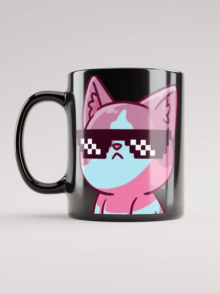 Wicket Party Mug product image (1)