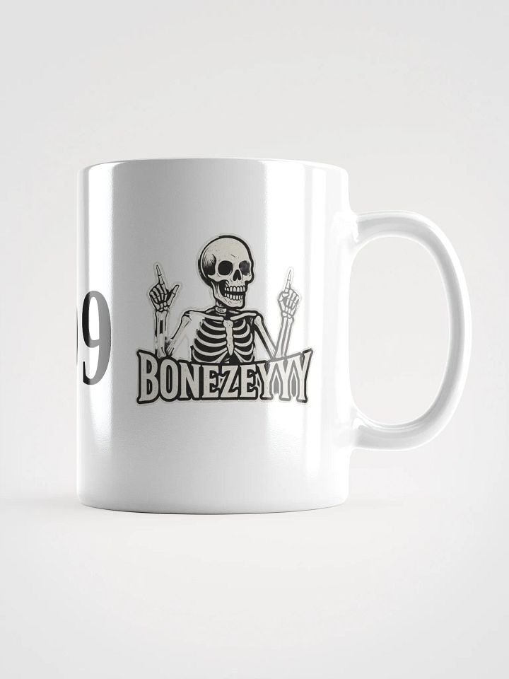 BONEZEYYY Mug product image (2)