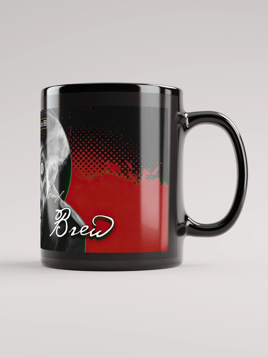 Zombie Brew - Meryl The Zombie product image (6)