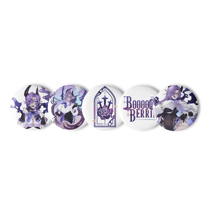 Buttons product image (1)