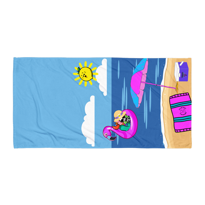 BeachLoo Towel product image (1)