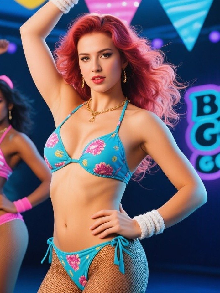 Lose Control Tonight product image (1)