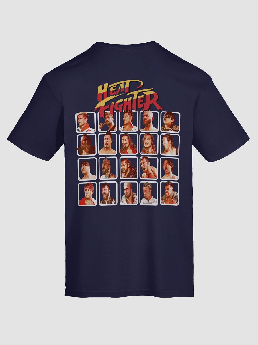 Heat Fighter G1 Premium product image (33)