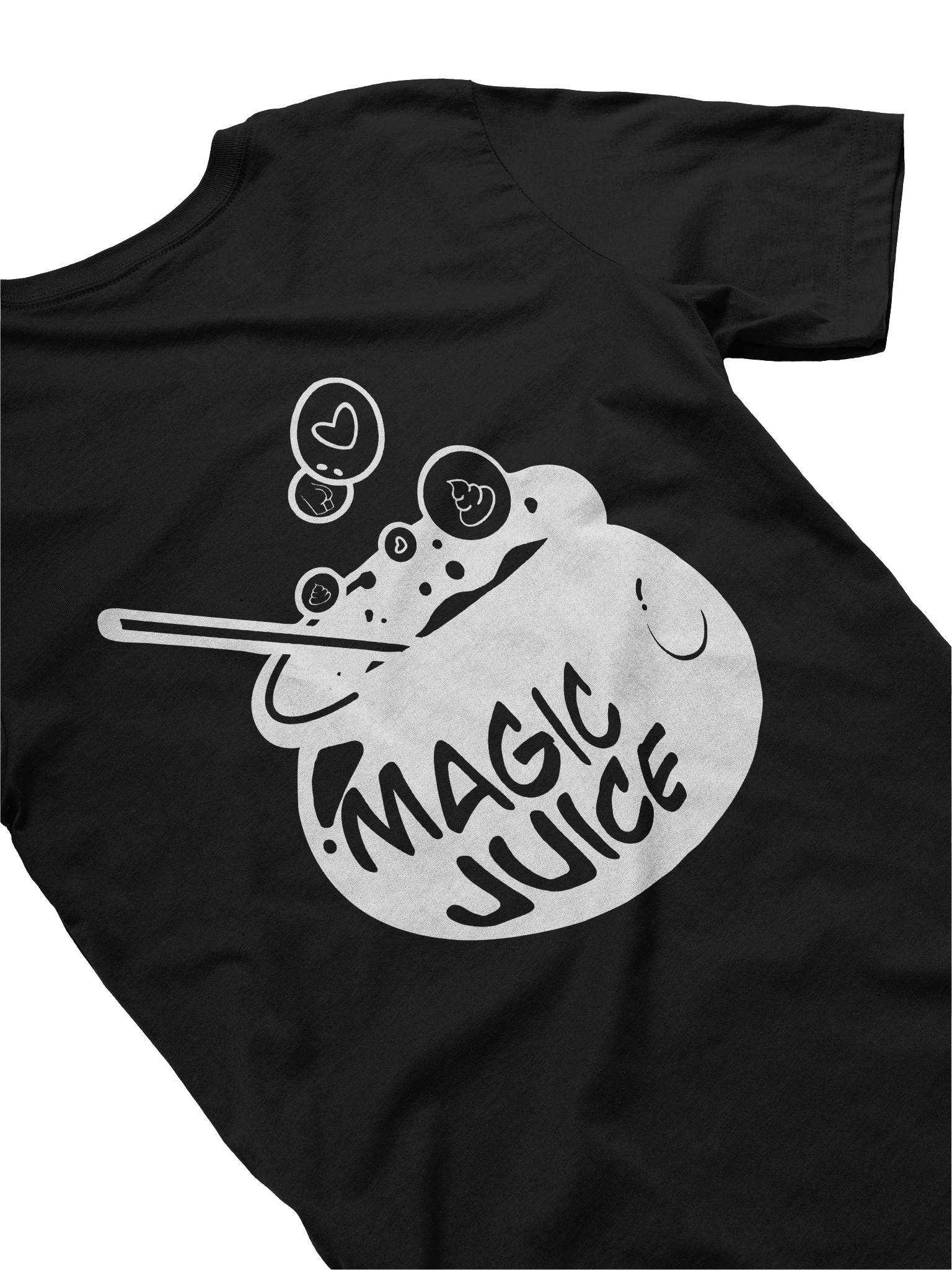ONE OF US Magic Juice Tee product image (37)