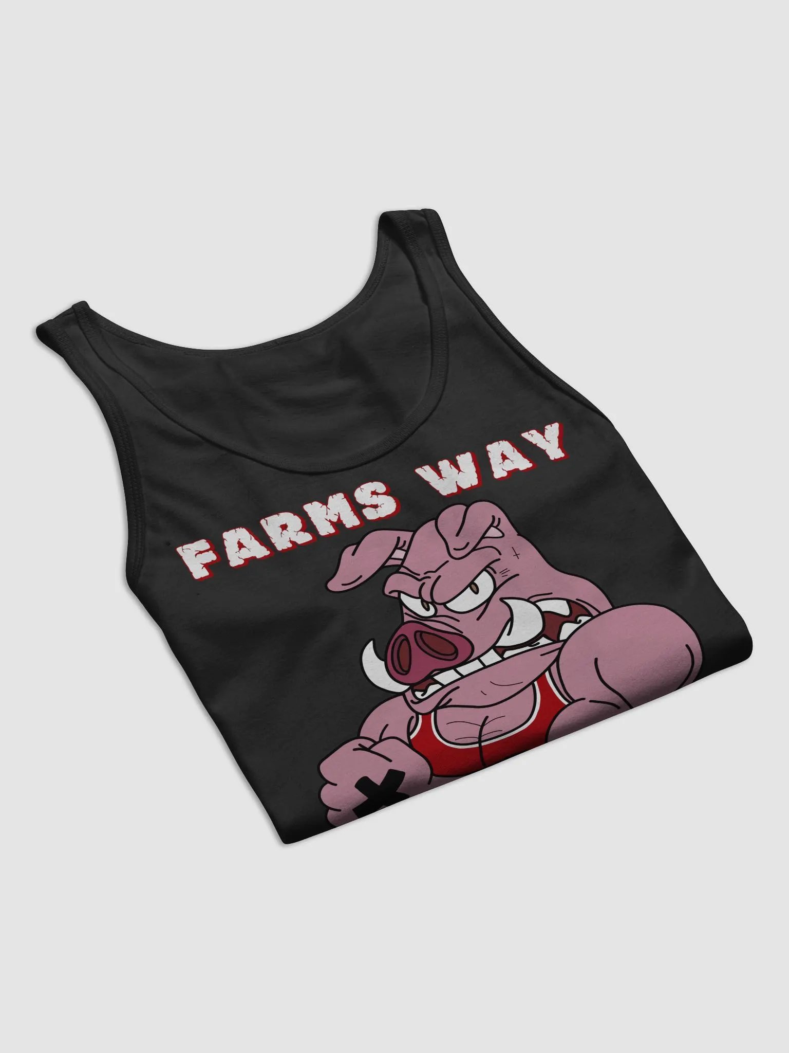 Farms Way LxC Tank product image (13)