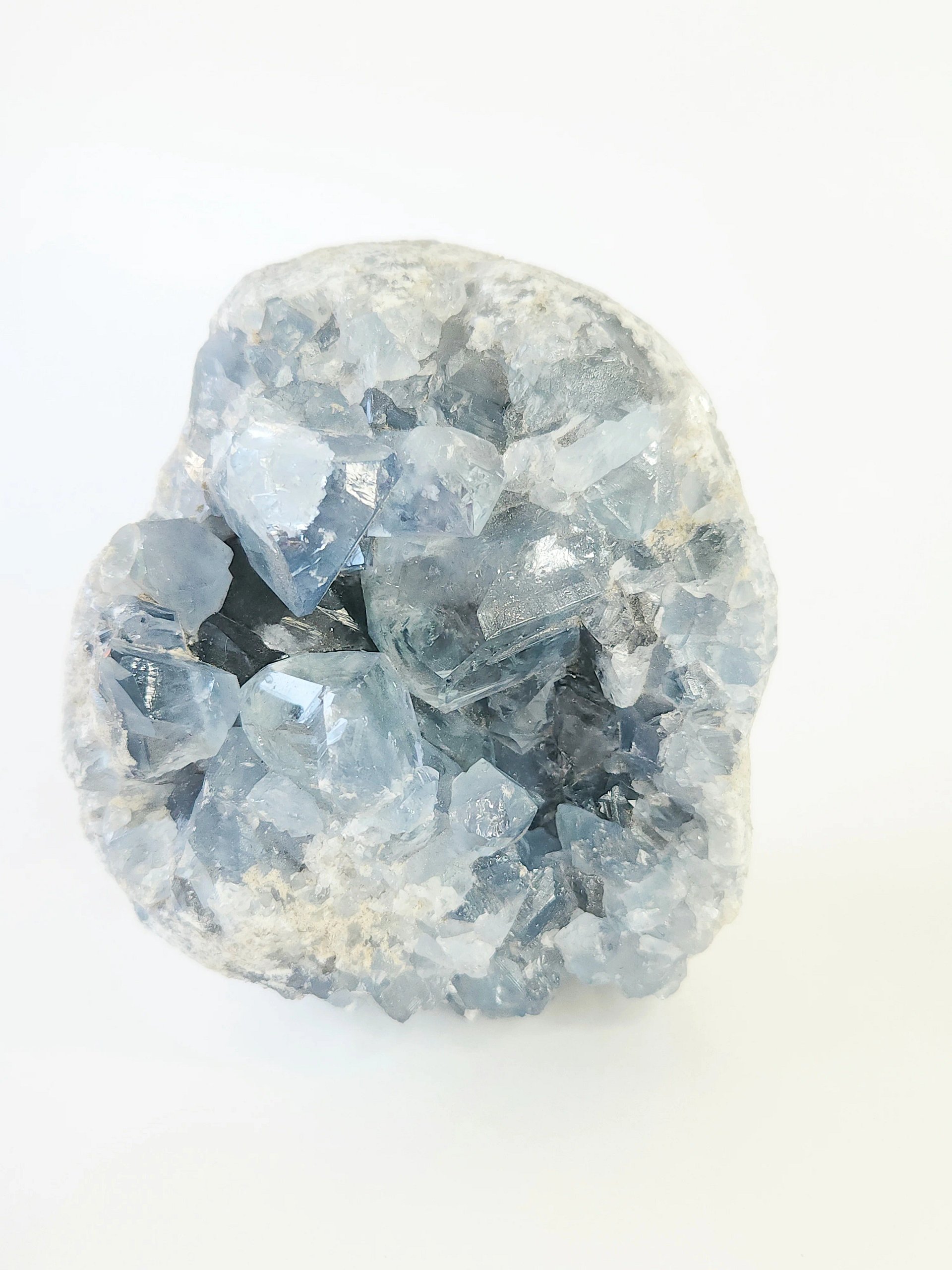 Celestite geode product image (7)