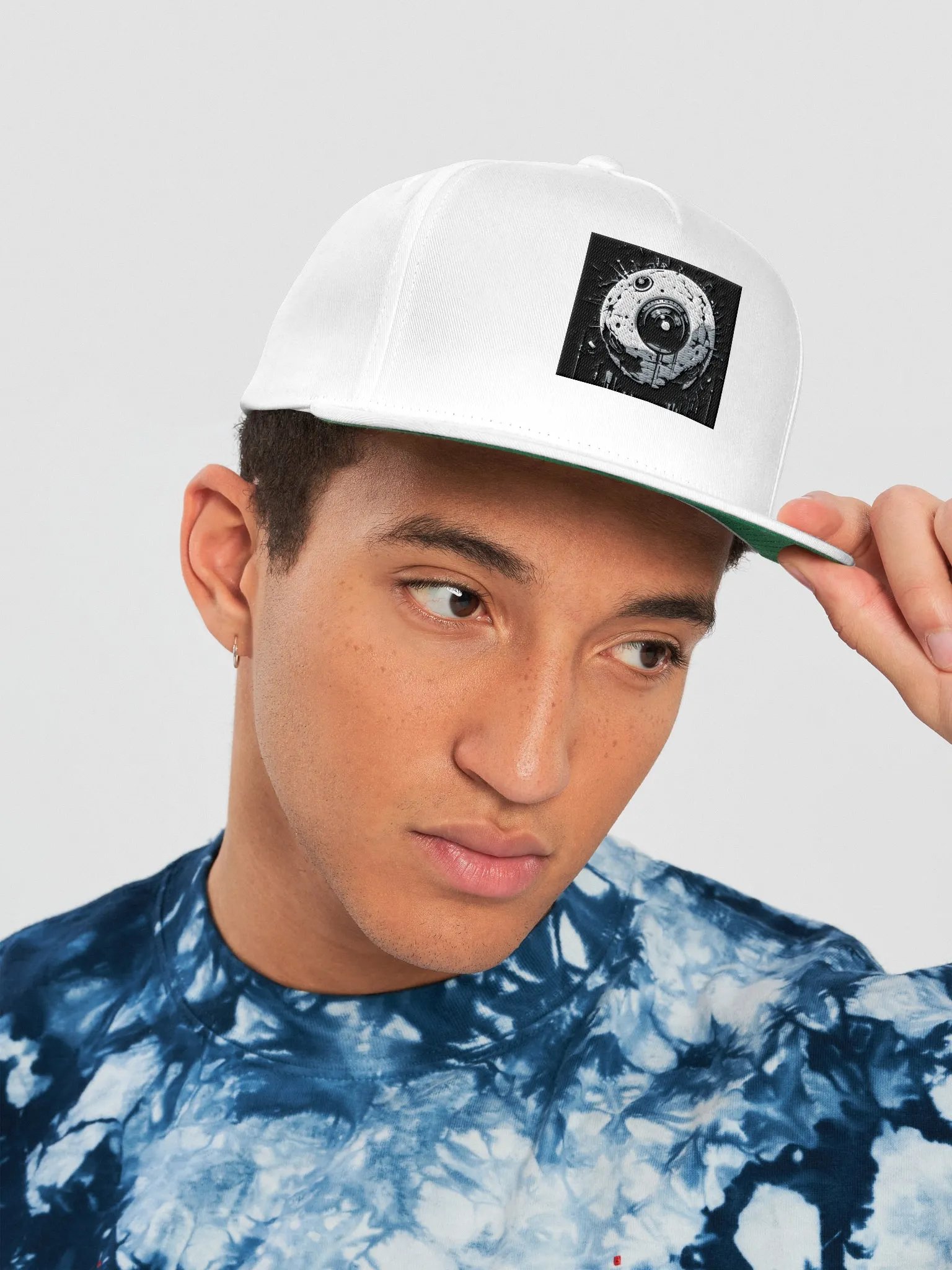 Mecha Lids 003 - Bangerzzz Surveillance Drone product image (6)