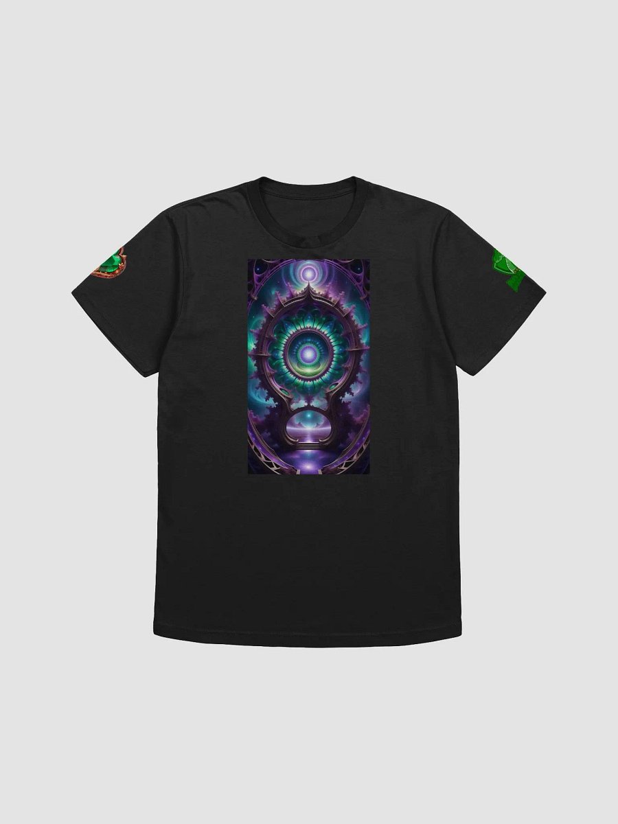GD t-shirt product image (2)