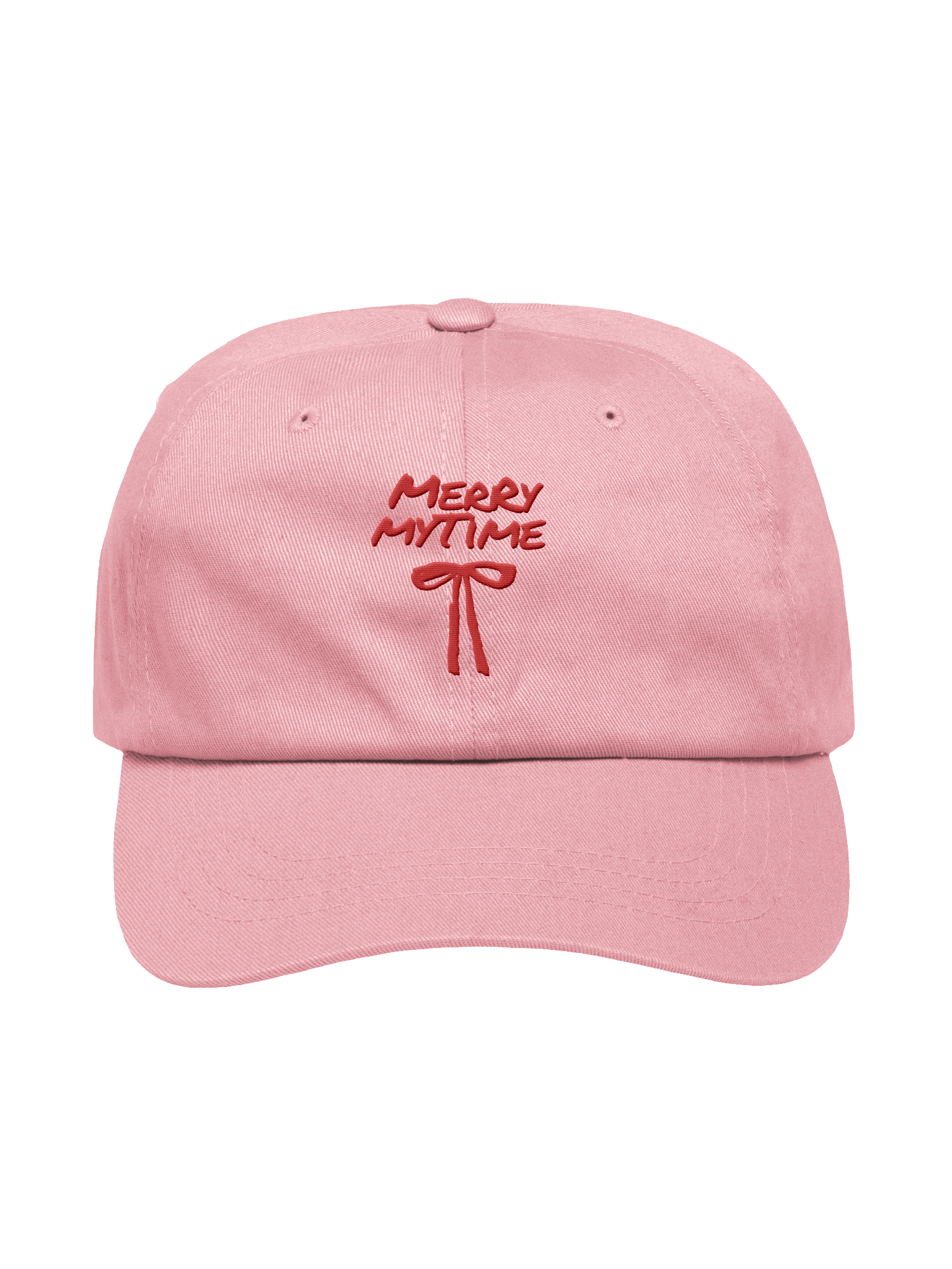 Merry MyTime Hat | MyTime Holiday Edition product image (2)