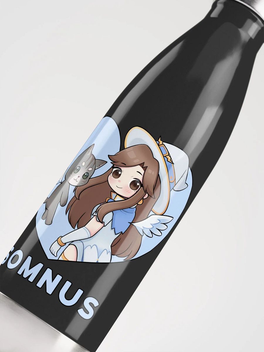 Heart Stainless Steel Watter Bottle product image (5)