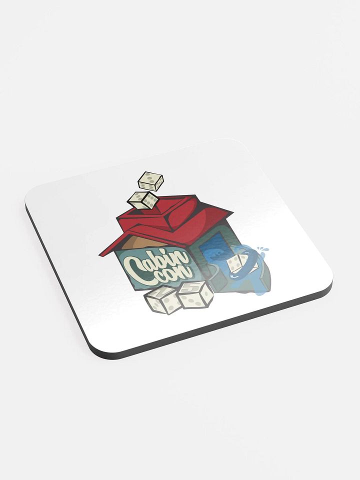 Cabin Con 2025 Coaster product image (1)