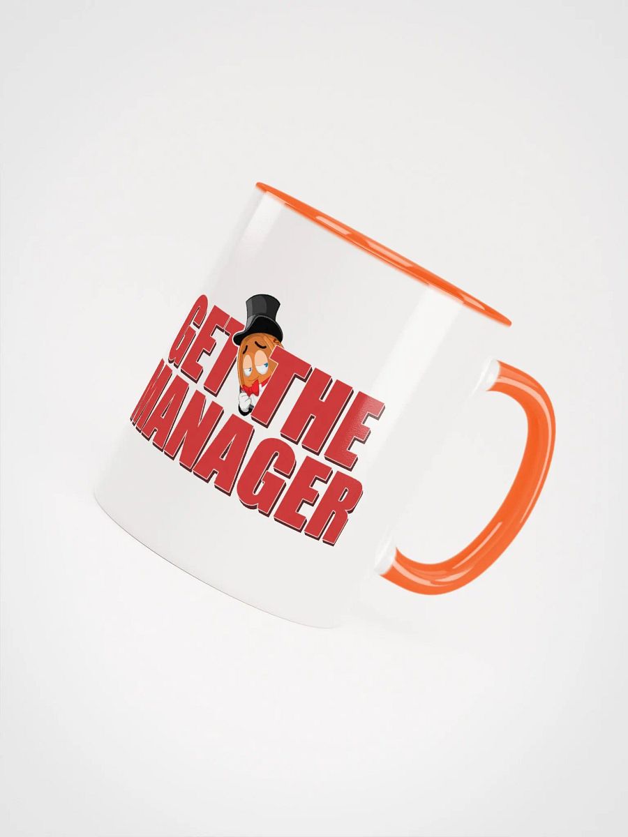 GET THE MANAGER product image (4)